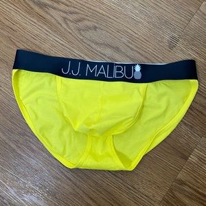 JJMALIBU Bikini Briefs